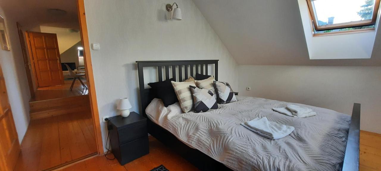 Hi-Bp Garden City Batsanyi Apartment 3 Rooms, Apartment Upstairs Near The City Train With Free Parking Budapest Exterior foto